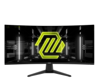 MSI MAG 346CQ - 1344633 - zdjęcie 1